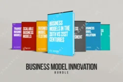 Business Model Innovation Bundle