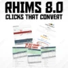 RHIMS 8