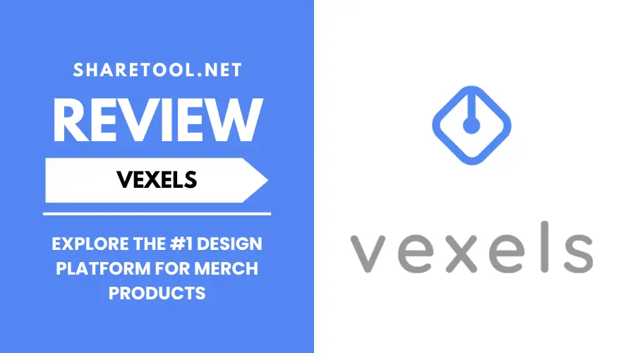 Vexels Review - Explore The #1 Design Platform For Merch Products