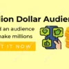 Million Dollar Audience