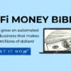 WiFi Money Bible