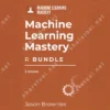 Machine Learning Mastery R Bundle