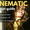 Guide To Cinematic And Photorealistic Ai Photography