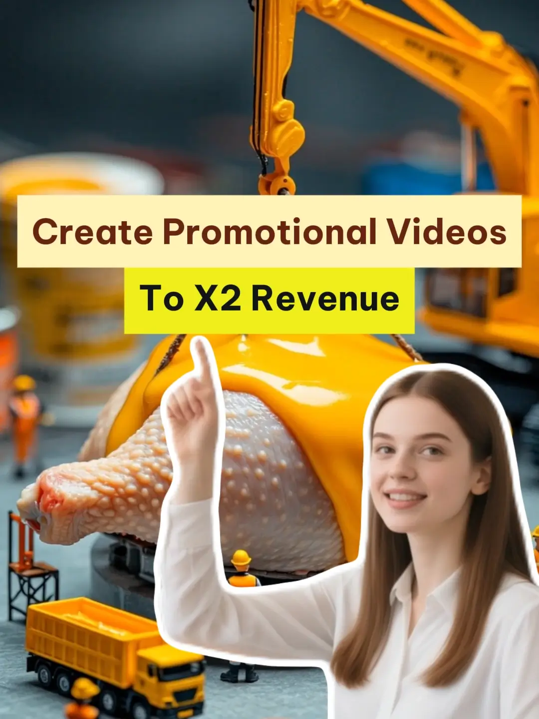 Create Promotional Video That Converts Like Crazy!