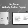 No Code Website Builder
