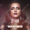2000 Ultimate Skin Retouch Bundle