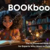 BOOKboost Challenge Training
