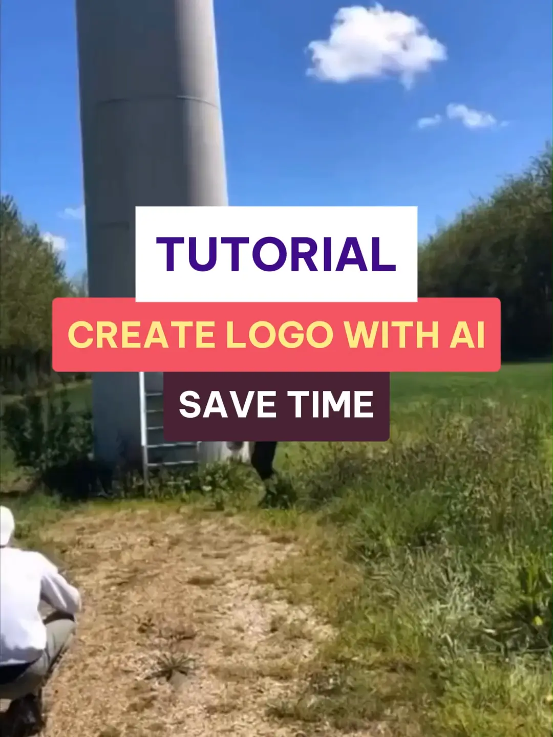 Create a FREE Logo with AI fast!