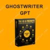 GHOSTWRITER GPT