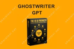 GHOSTWRITER GPT