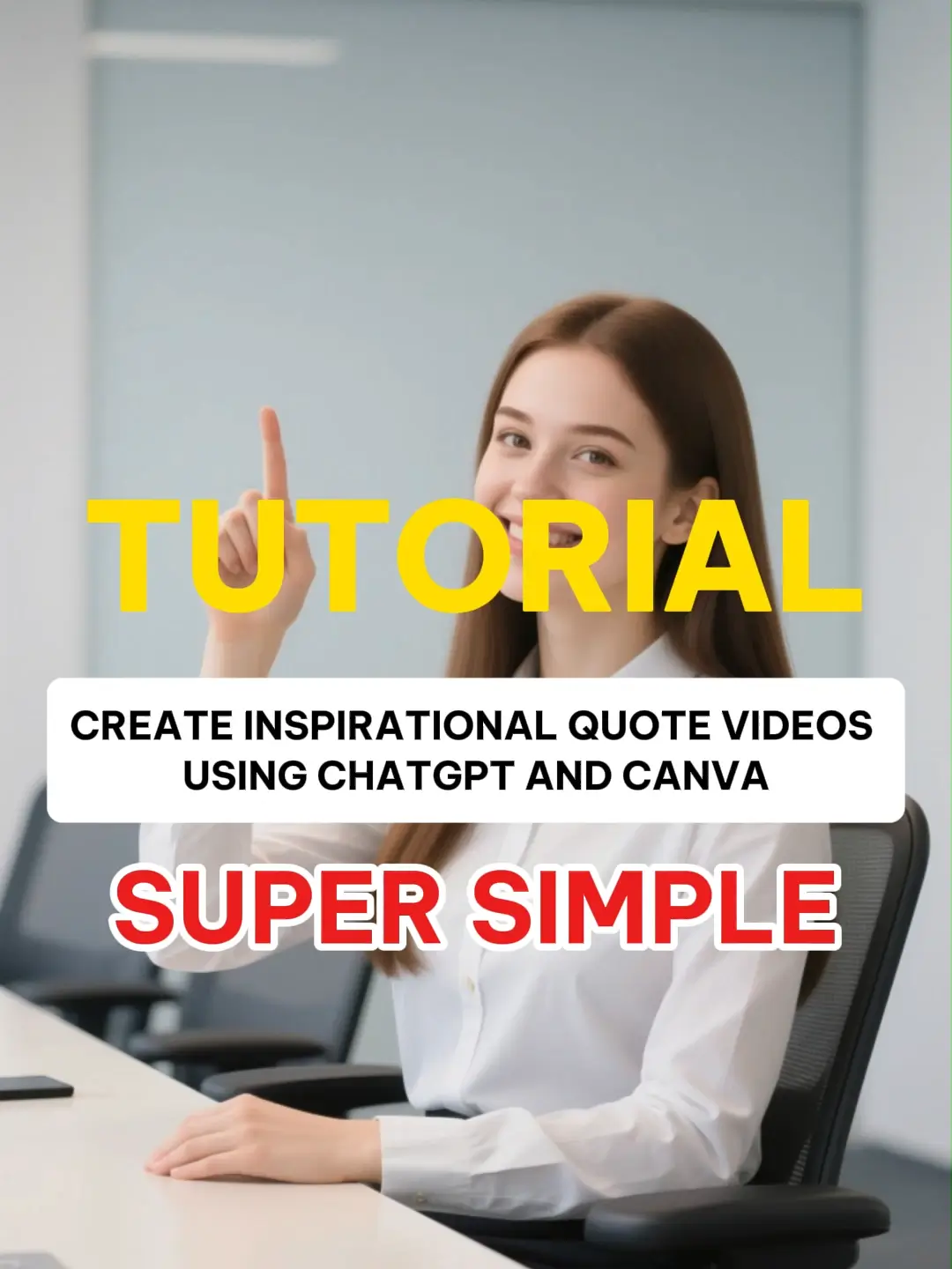 How to Create Motivational Quotes Videos on