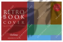 130 Retro Book Covers