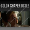 Color Shaper DCTLs