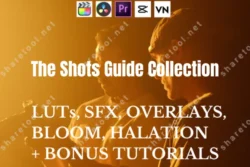 The Shots Guide Collection