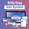 $10Day Ads System