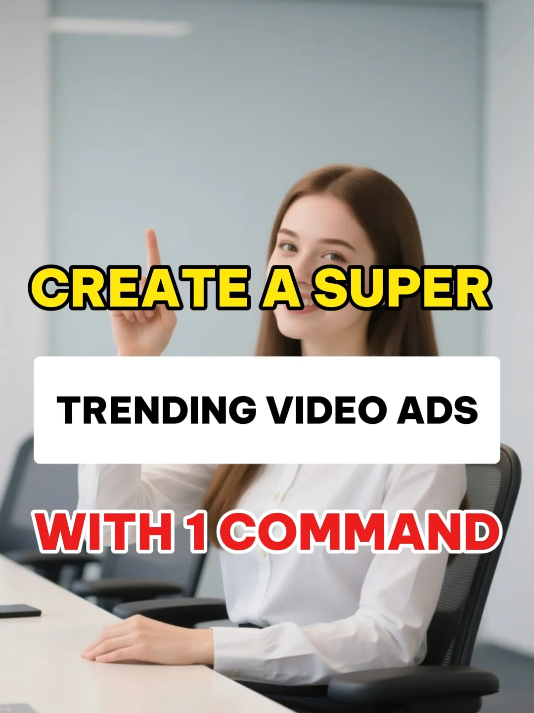AI Magic for Brand Ads: Pro-Level Videos in Just One Click