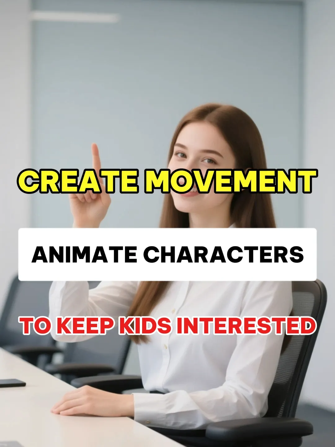 AI Makes Kids’ Drawings Move – Adorable Animations in 1 Click!
