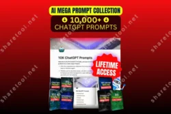 AI Mega Collection