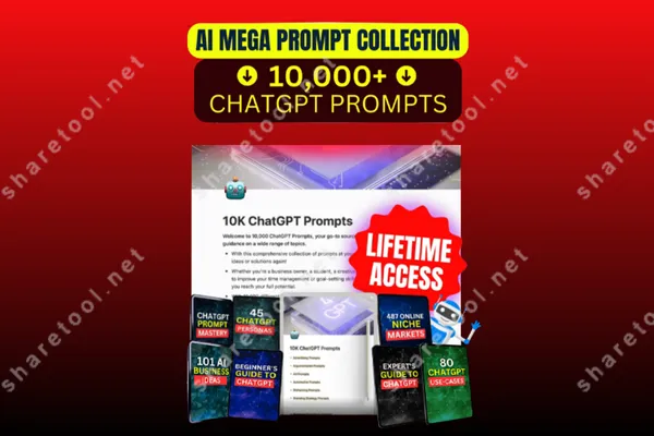 AI Mega Collection
