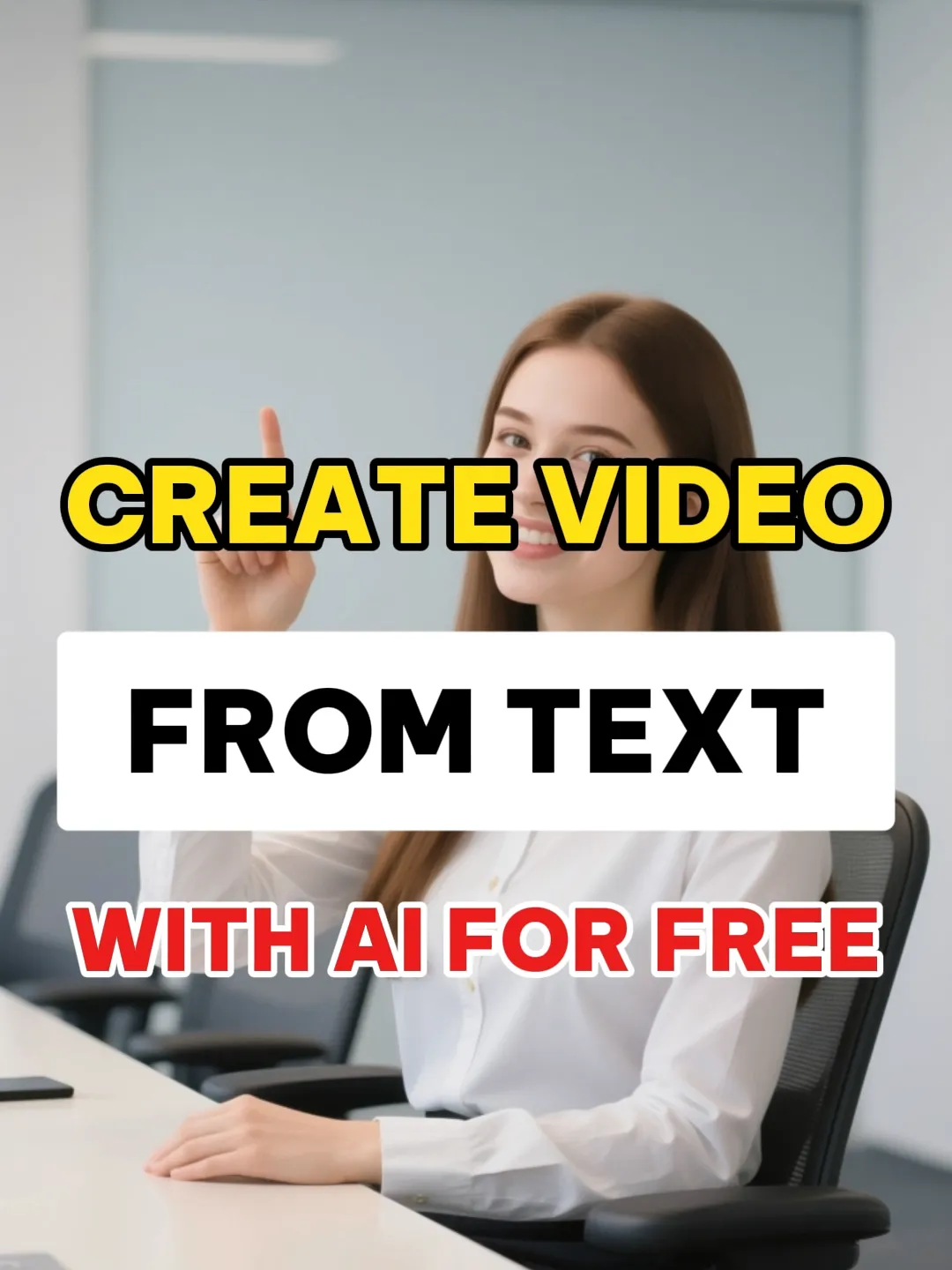 AI Video Creation So Realistic It Shocks Editors – Free & Easy!