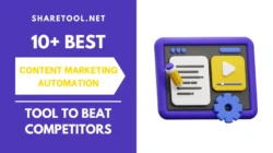 10+ Best Content Marketing Automation Tool To Beat Competitors