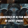 Fundamentals Of AI Filmmaking