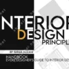 Interior Design Principles E Book