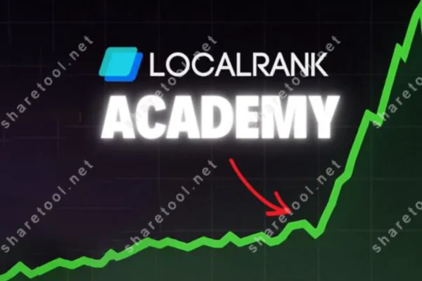 Local Rank Academy