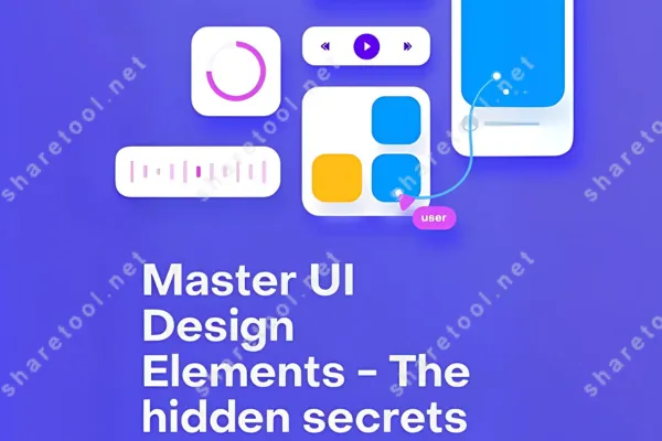 Master UI Design Elements