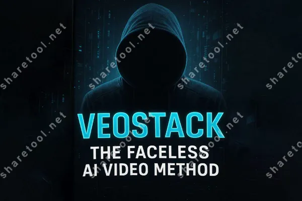 VeoStack: The Faceless AI Video Method