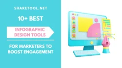 10+ Best Infographic Design Tools For Marketers To Boost Engagement