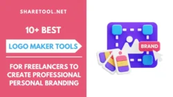 10+ Best Logo Maker Tools For Freelancers To Create Professional Personal Branding