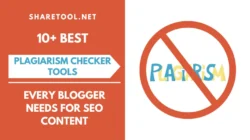 10+ Best Plagiarism Checker Tools Every Blogger Needs For SEO Content