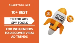 10+ Best TikTok Ads Spy Tools For Influencers To Discover Viral Ad Trends