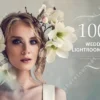 1000 Wedding Lightroom Presets Collection
