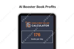AI Booster Book Profits