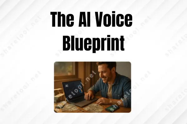 AI Voice Blueprint