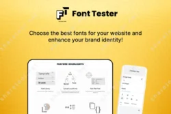 Font Tester