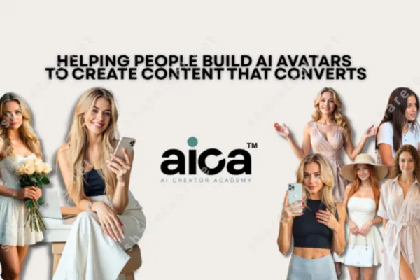 AI Creator Academy