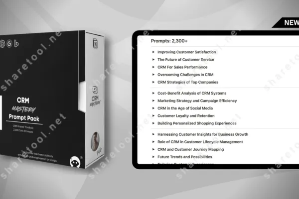 CRM Mastery