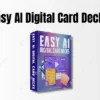 Easy Ai Digital Card Decks