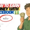 How To Make 10k A Month With Your Facebook Page Via Content Monetization