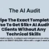 The Ai Audit
