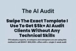 The Ai Audit