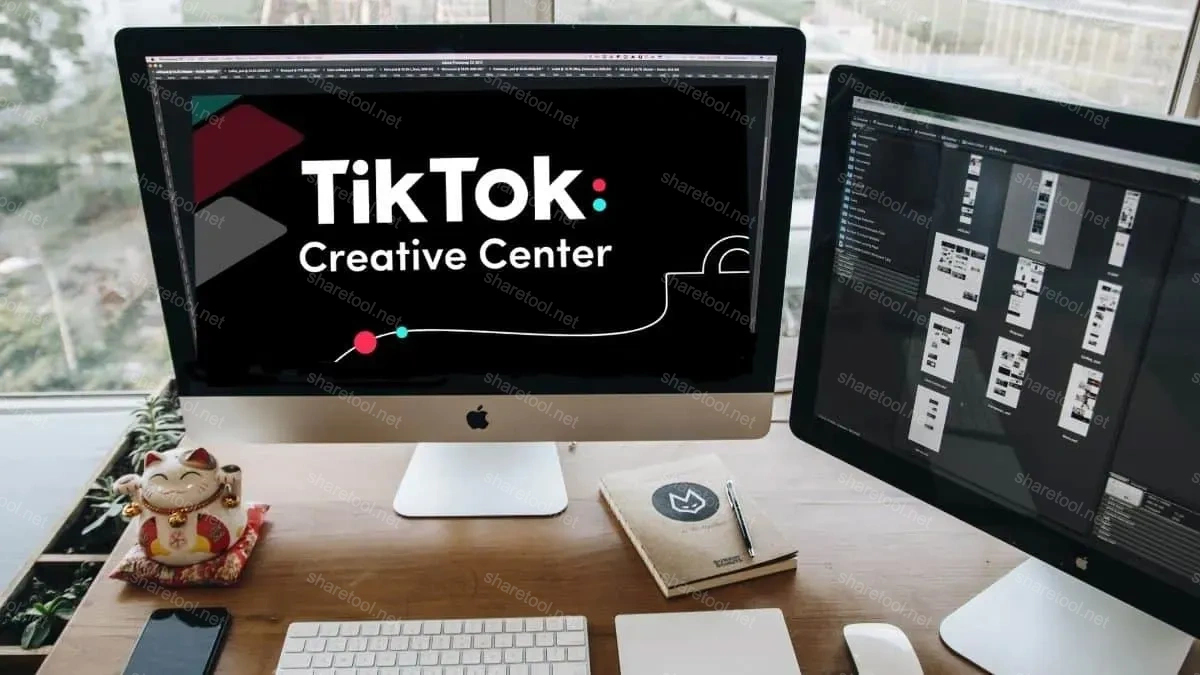 Tiktok Creative Center Official Resource