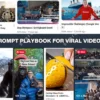 Ultimate Google Veo 3 Prompt Guide For Viral Videos