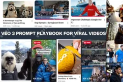 Ultimate Google Veo 3 Prompt Guide For Viral Videos