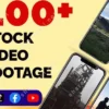 Ultimate Stock Video Footage Bundle