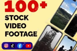 Ultimate Stock Video Footage Bundle