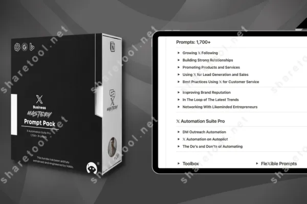 X Business Mastery